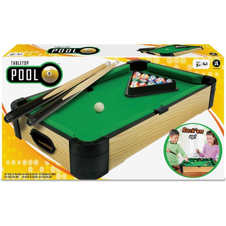 Thumbnail - Merchant Ambassador MA - 40 cm Tabletop Pool