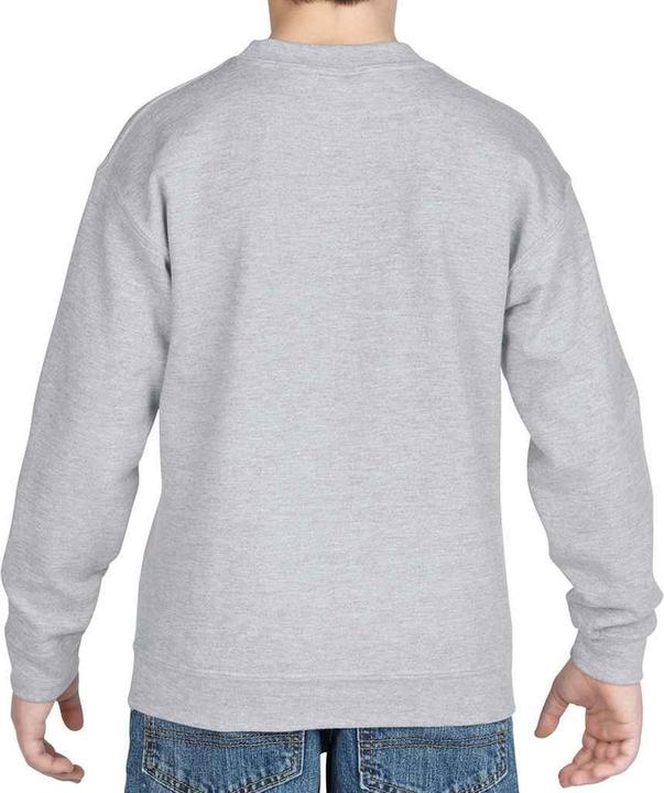 Produktbild Gildan Sweatshirt Überschnittene Schulter (116)