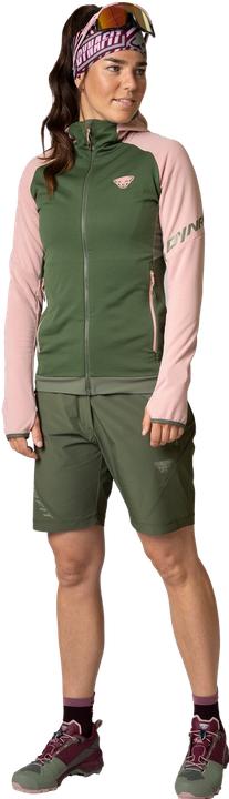 Actual product image Dynafit Transalper Thermal hooded jacket (L)
