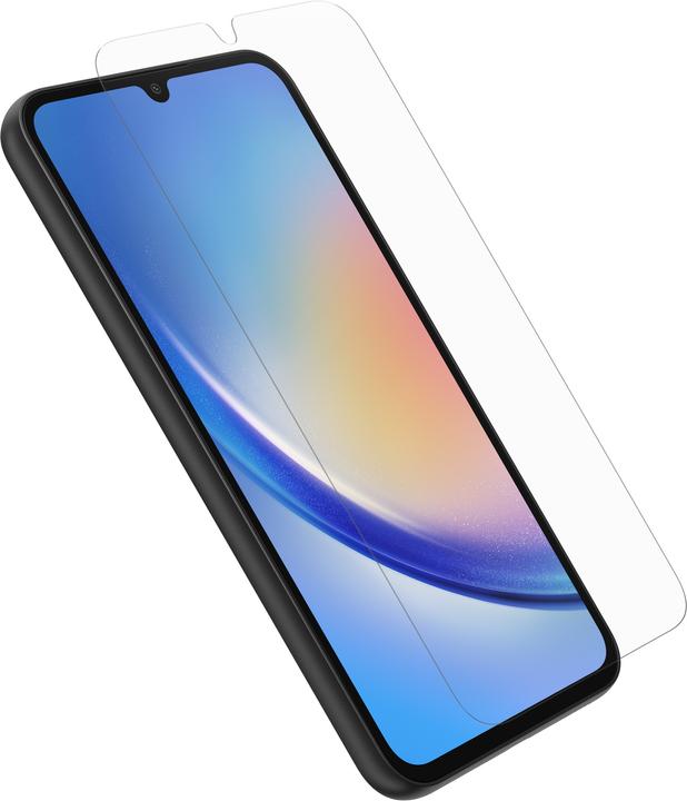 Image du produit OtterBox Trusted Glass (1 pcs, Samsung Galaxy A34 5G)