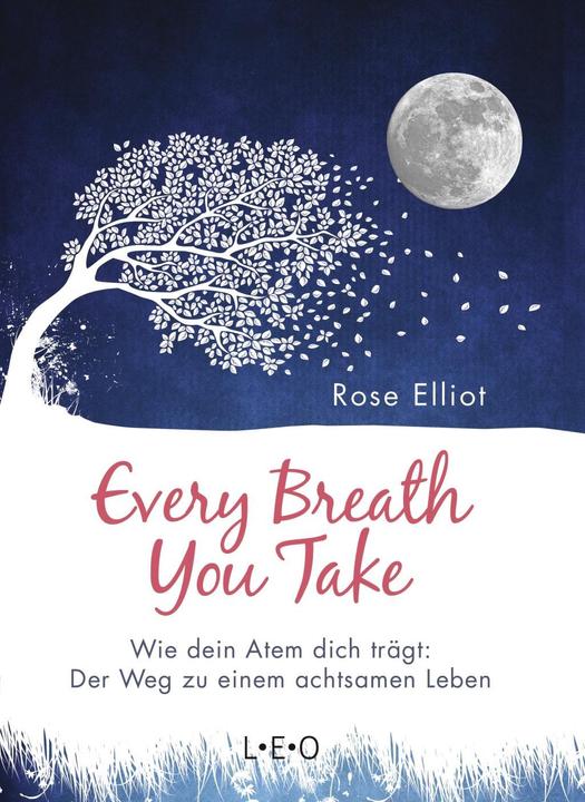 Produktbild Every Breath You Take (Deutsch, Rose Elliot, 2018)