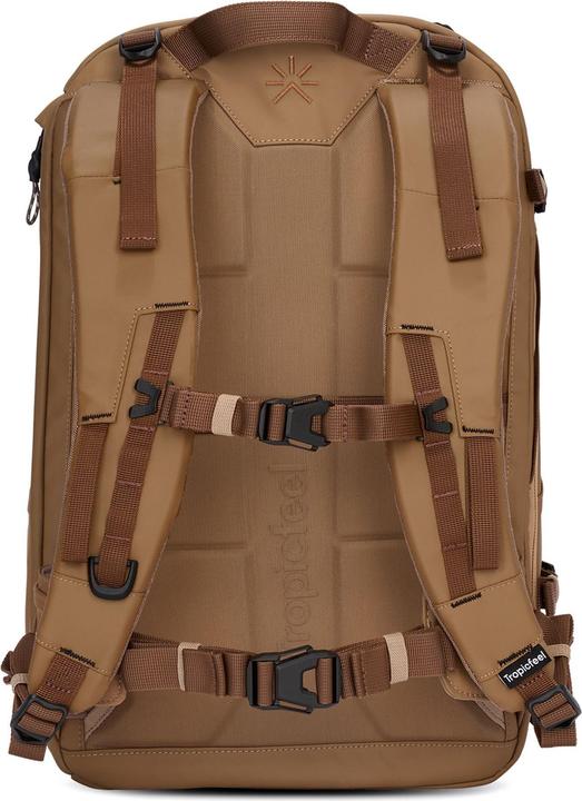 Image du produit Tropicfeel Hive Daypack 49 cm Laptopfach (22 l)