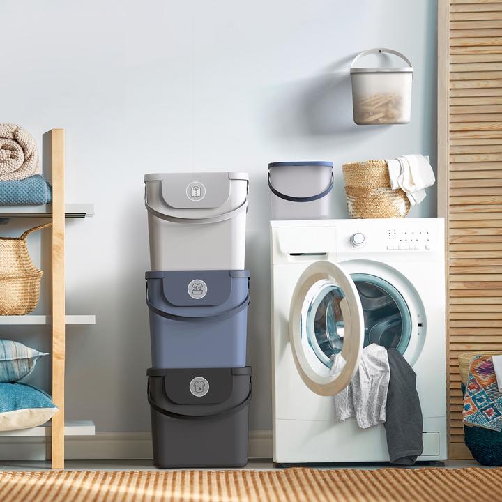 Actual product image Rotho Albula (40 l)