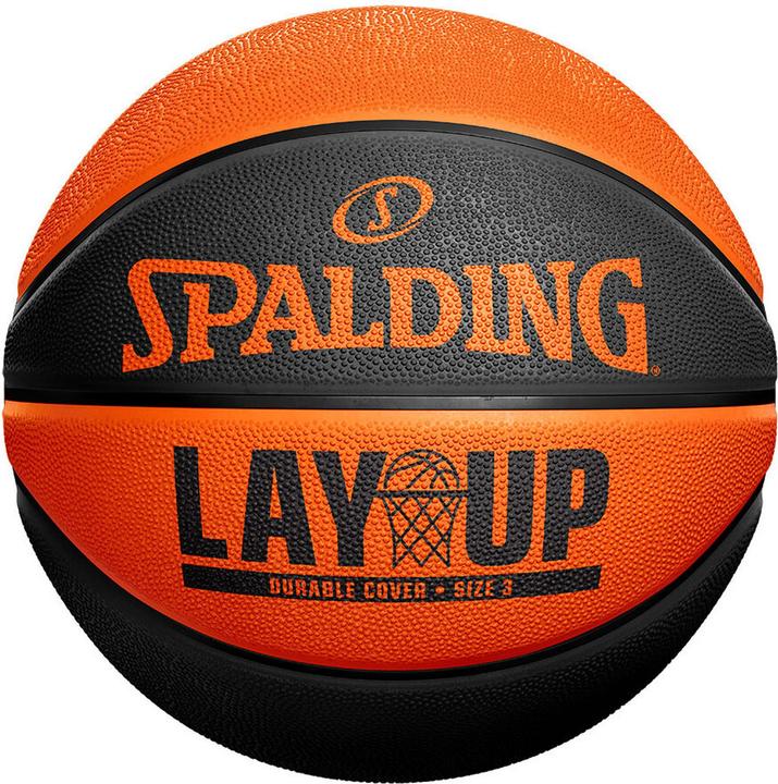 Produktbild Spalding Basketball Lay Up (3)