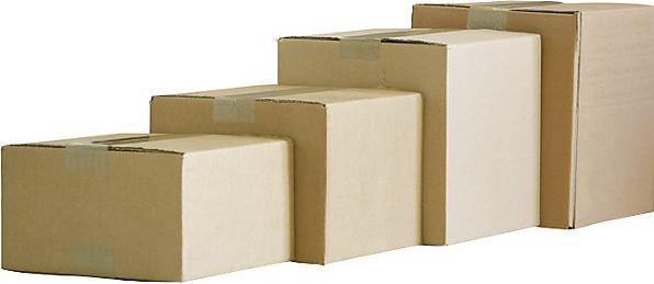 Produktbild Ratioform Kommissionierkarton (135 Stk., 42.50 x 40 x 43 cm)