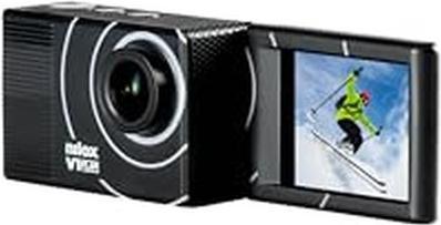 Actual product image Nilox NXACV1FLIP01 4 MP 4K Ultra HD CMOS Sports Action Camera 65 g