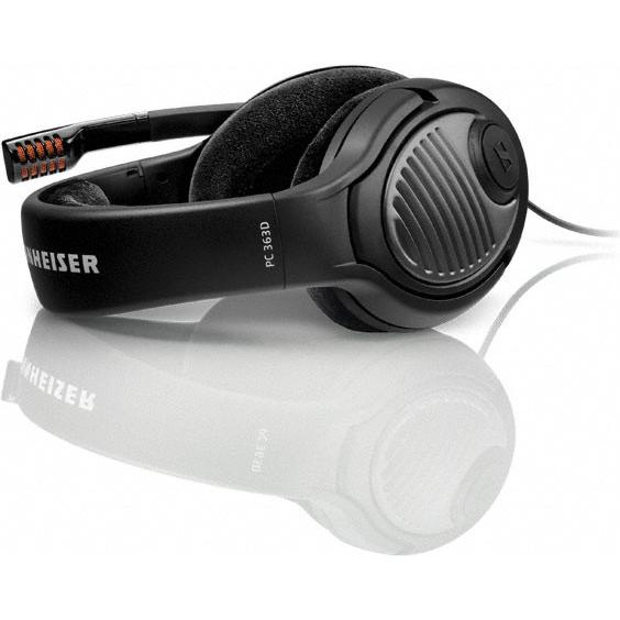 Sennheiser PC 363D, Sound buy at Digitec