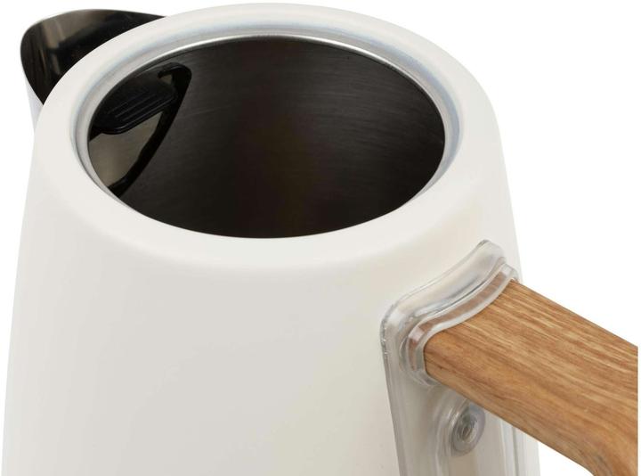 Produktbild Furber Wasserkocher, Standmixer und Toaster Set, Beige