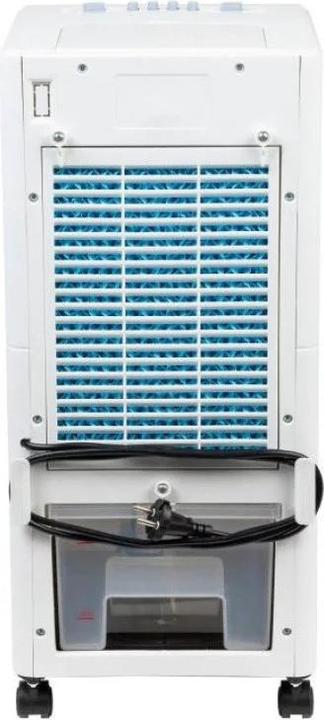 Actual product image Jata JVAC2003