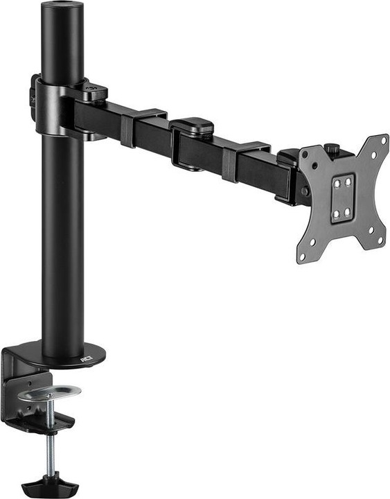 Actual product image Monitor Desk Mount, 1 screen up to 32ö and 12 kg (Table, 32")