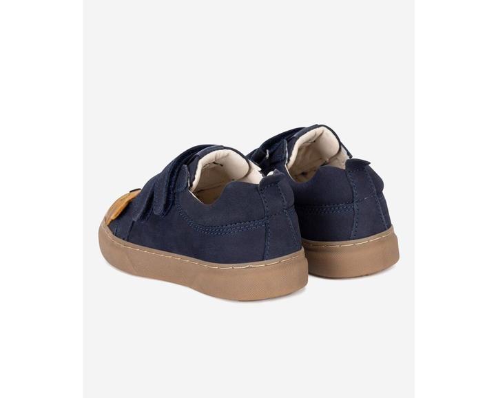 Image du produit Lasocki Baskets en cuir bébé (26)
