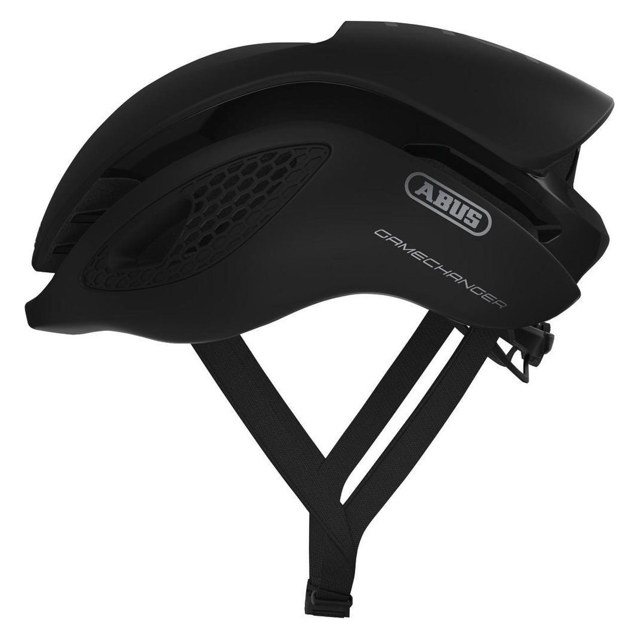 Abus, Fietshelm, (51 - 55 cm)