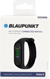 Immagine prodotto Orologio Blaupunkt Multisport Bluetooth Nero 7 Cm
