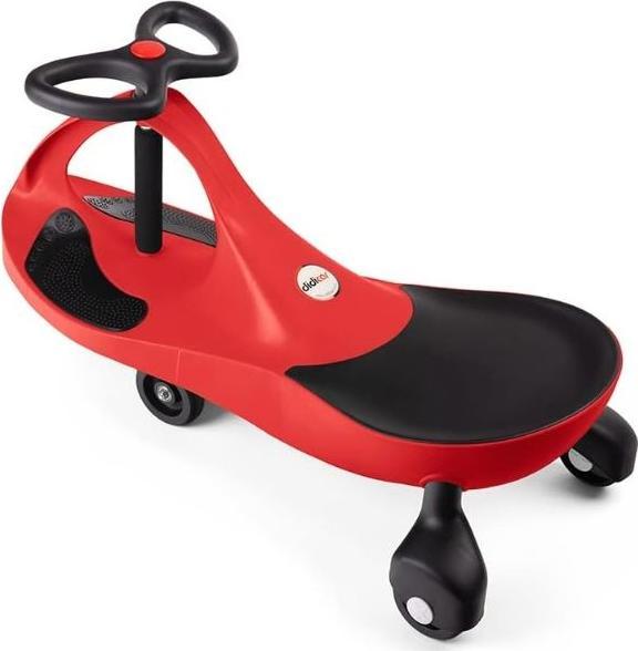 Produktbild Bigjigs Didicar Rot