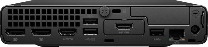 Productafbeelding HP Pro 400 G9 Mini i5-12500T 8GB DDR4 SSD256 UHD 770 W11Pro 3Y OnSite (256 GB, 8 GB, Intel Core i5-12500T)