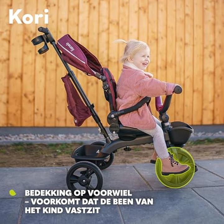 Produktbild Lionelo Kori