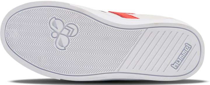 Image du produit hummel Slimmer Stadil Leather Low Jr (32)