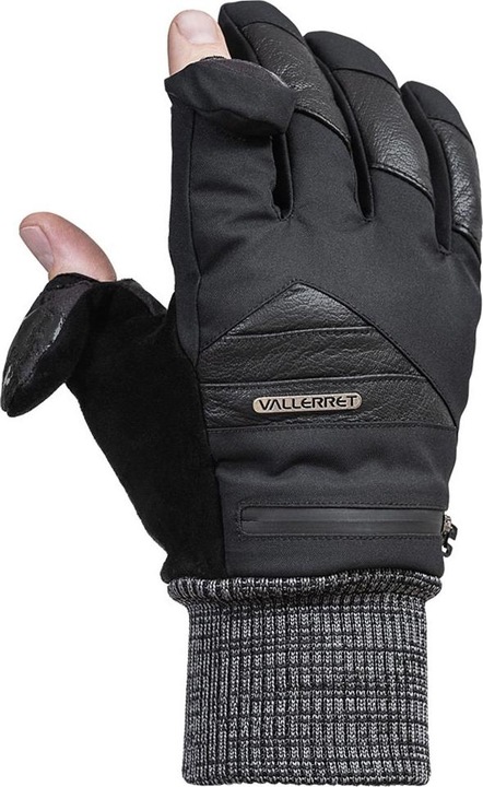 Immagine prodotto Vallerret Guanti Markhof Pro V3 S (Vari)