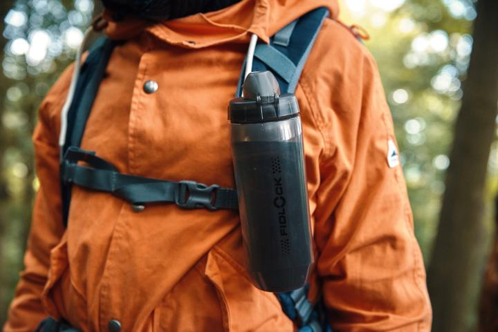 Immagine prodotto Fidlock TWIST bottiglia 450 + tex base multi (0.45 l)