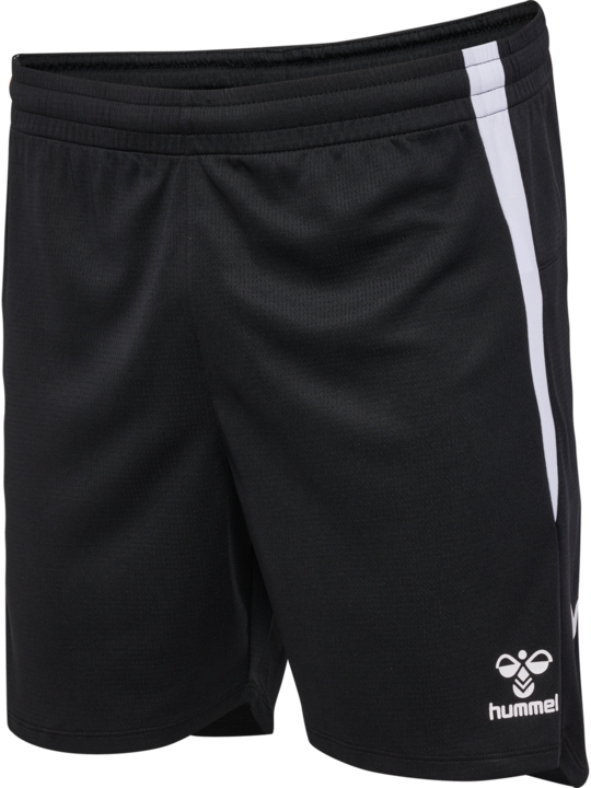 Actual product image hummel hmlLEAD 2.0 SHORTS (L)