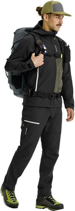 Actual product image Ortovox Traverse 40l (40 l)