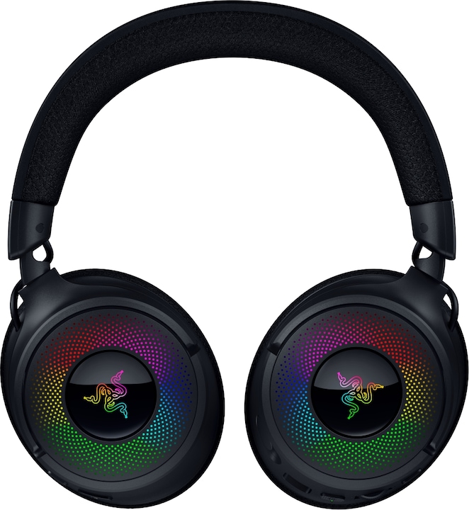 Produktbild Razer Kraken V4 (Kabellos)