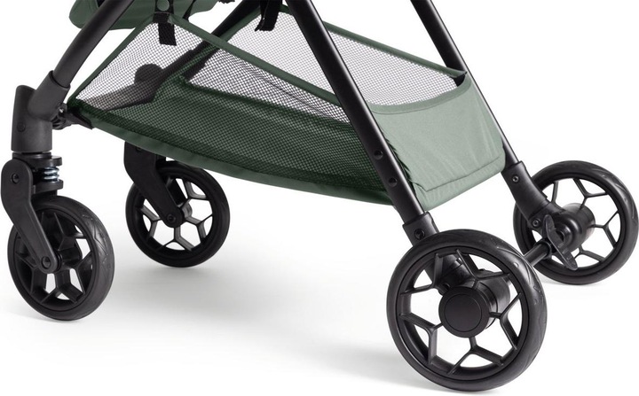 Actual product image Chicco Urbino Stroller