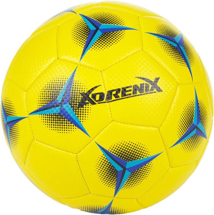 Image du produit Adrenix Ballon de foot de plage, 23 cm
