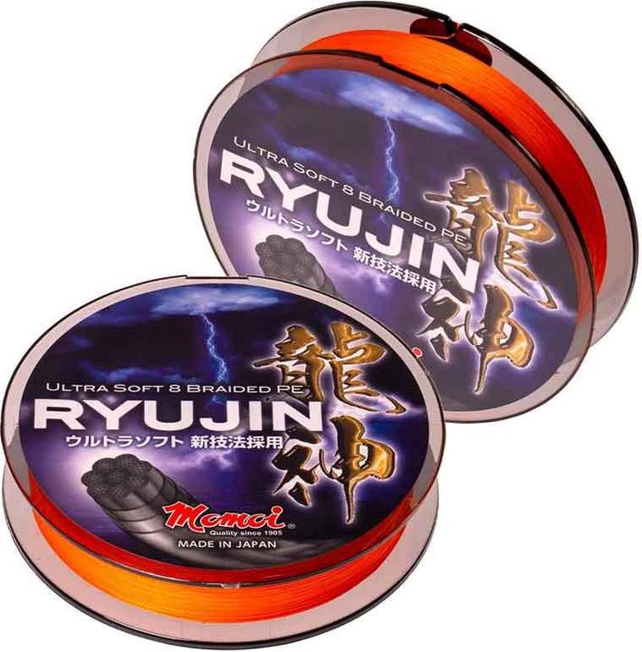 Immagine prodotto Momoi Ryujin (8 kg, 0.08 mm)