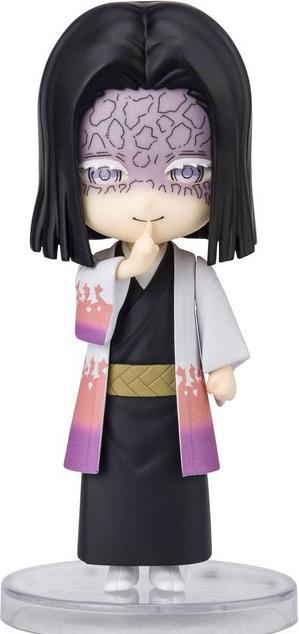 Produktbild Bandai MF Demon Slayer Kagaya Ubuyashiki Mini Fig 10cm