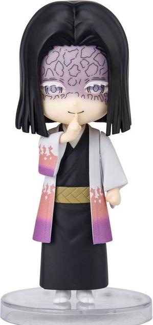 Produktbild Bandai MF Demon Slayer Kagaya Ubuyashiki Mini Fig 10cm