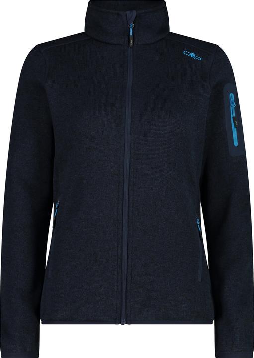 Produktbild CMP Campagnolo Strick Fleece (38)