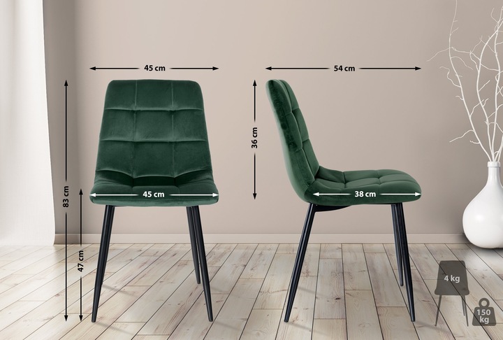 Actual product image CLP Tilde