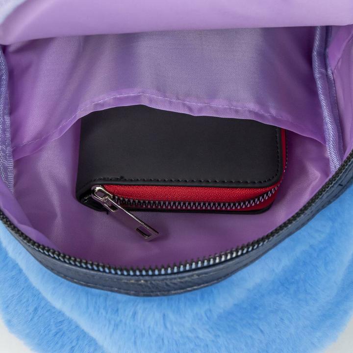 Immagine prodotto Cerda STITCH - Heady Peluche - Sac à Dos Moda - '25,5x22x11cm'