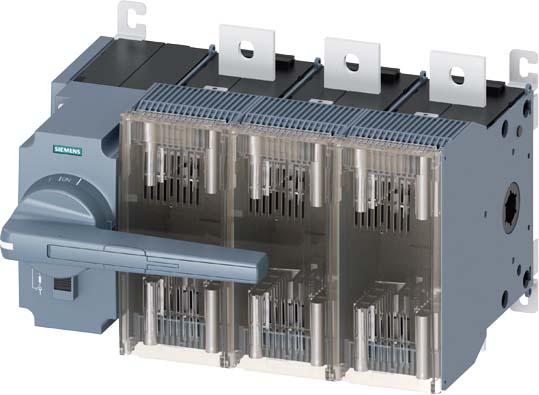 Produktbild Siemens 3KF5380-2LF11