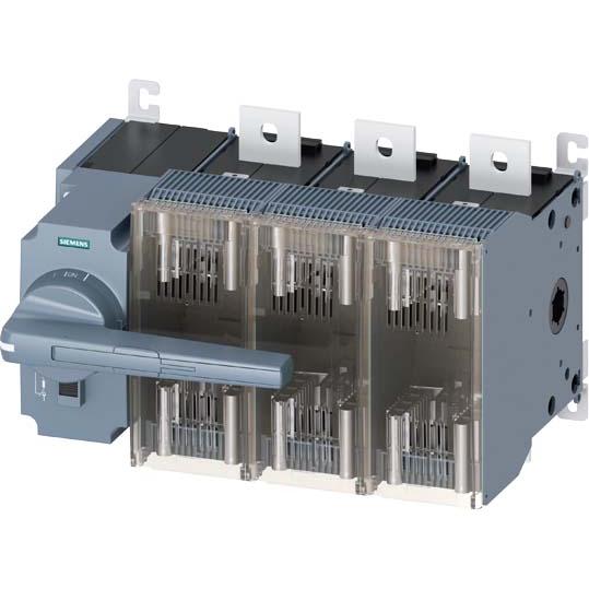 Siemens, Systemstromversorgung, 3KF5380-2LF11
