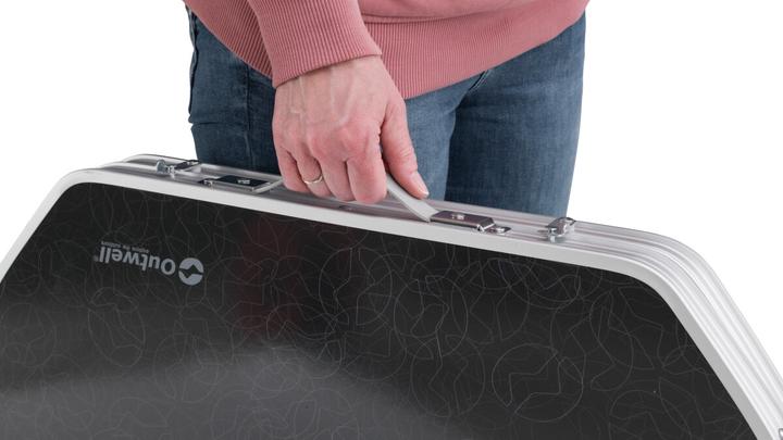 Actual product image Outwell Hamilton