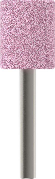 Bosch Professional Zubehör PRO Steel Schleifstiftset, 20 x 25 mm, G60 (60)