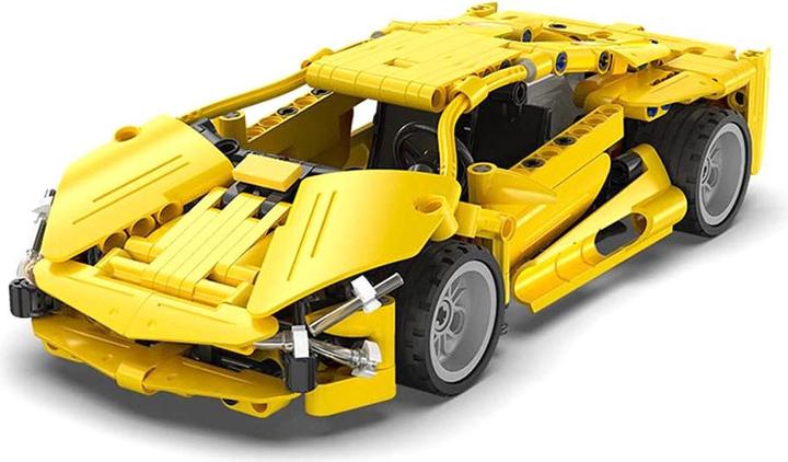 Produktbild Cada Lightning Sport Car Pullback