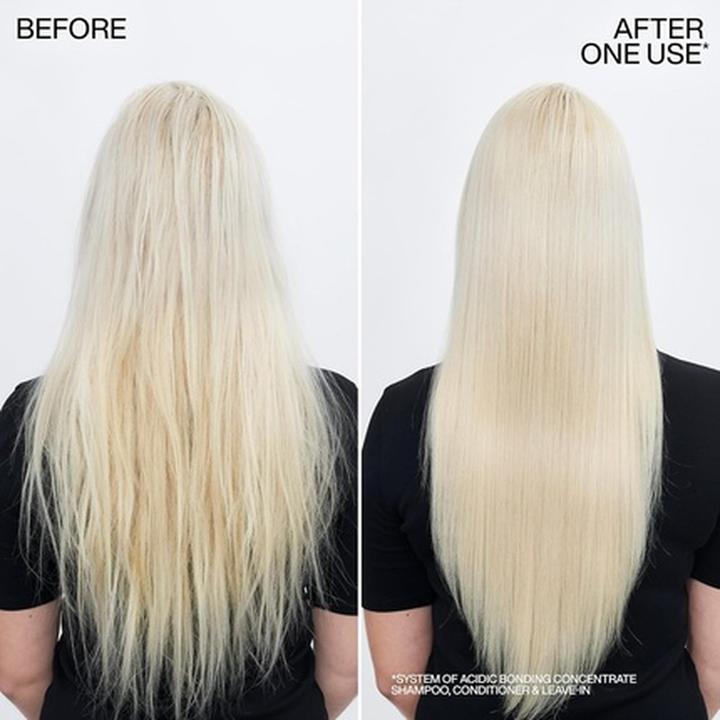 Produktbild Redken Acidic Bonding Concentrate (300 ml, Flüssiges Shampoo)