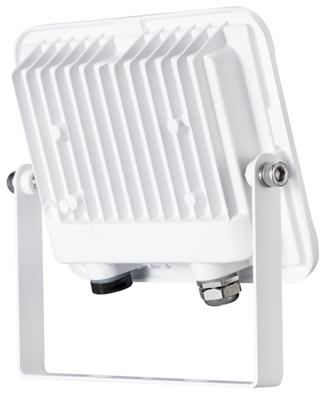 Produktbild Sylvania Strahler LED 27W 4000K 3000lm weiss (3000 lm, IP65)