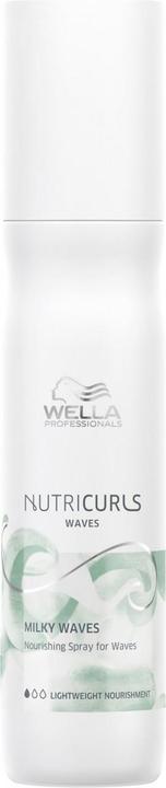 Immagine prodotto Wella Nutricurls Onde Nutricurls Onde Lattee (150 ml)