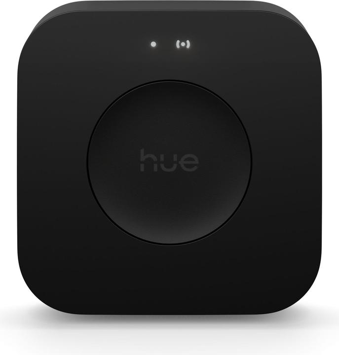 Actual product image Philips Hue Bridge