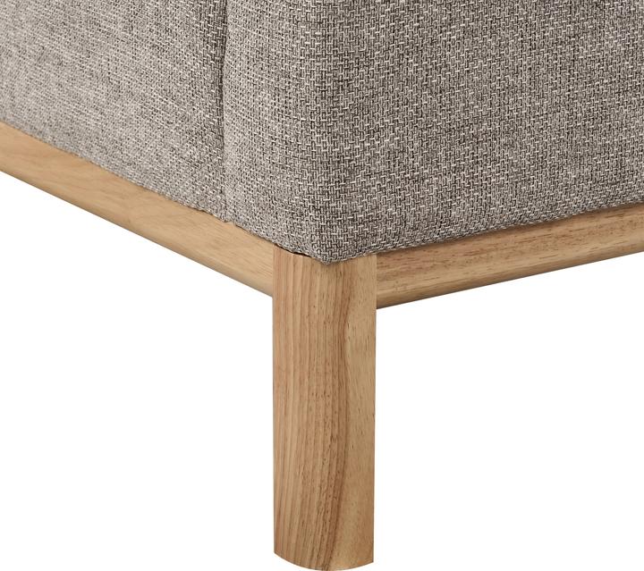 Produktbild Beliani Sosjo (Ecksofa)