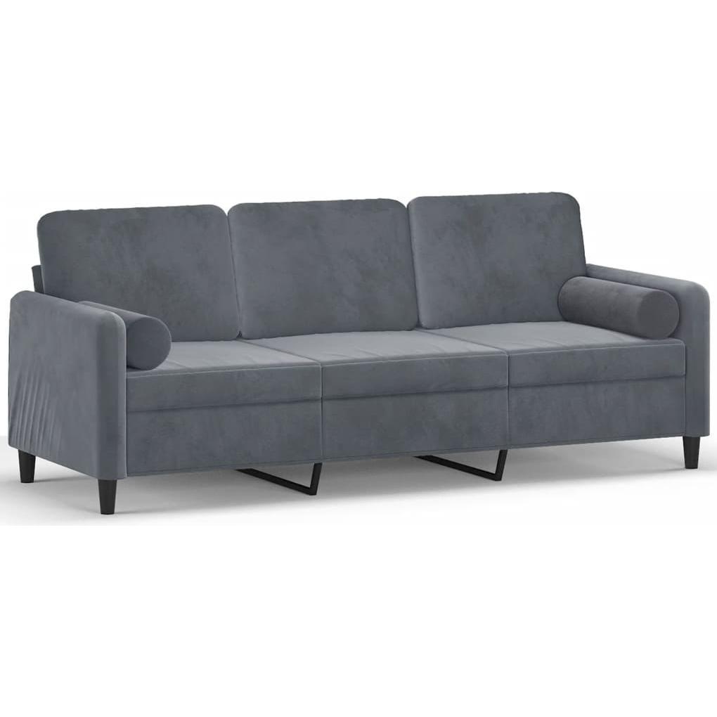 VidaXL, Sofa, Amor (3-Sitzer)