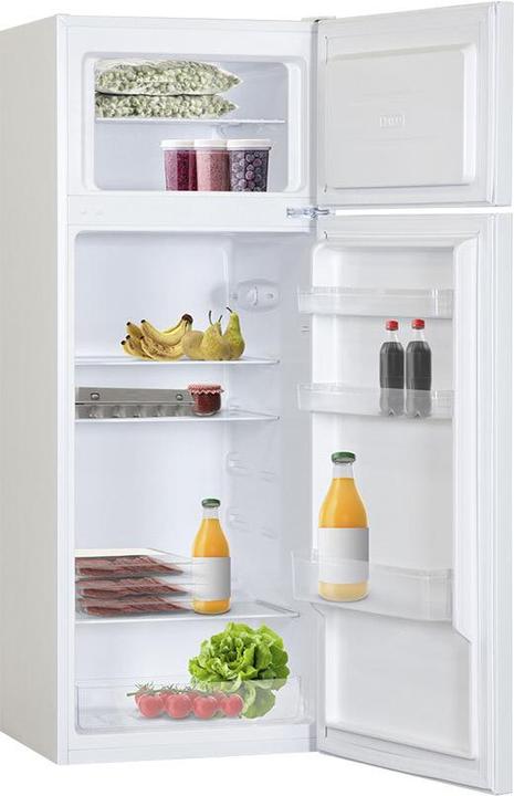 Immagine prodotto Kibernetik Kombi Kühl- Gefrierschrank D9470205 (205 l)