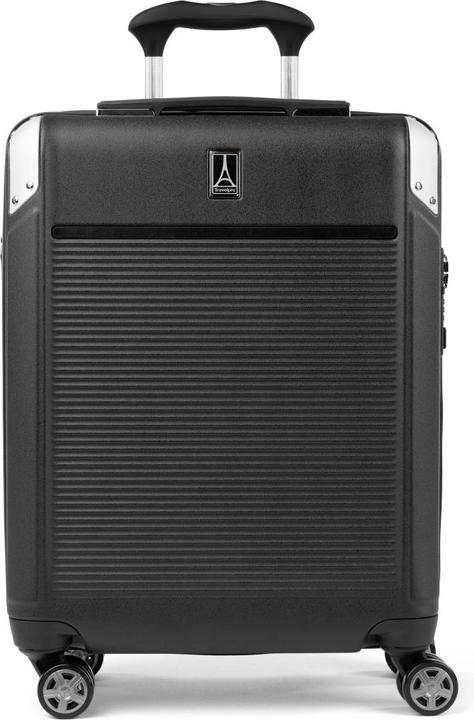 Image du produit Travelpro Platinum Elite - Slim Carry-On Expandable Hardside Spinner (41 l, Bagage à main (jusqu'à 50l))