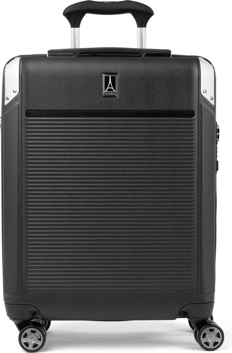 Produktbild Travelpro Platinum Elite - Slim Carry-On Expandable Hardside Spinner (41 l, Handgepäck (bis 50l))