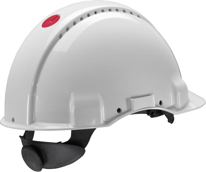 Produktbild 3M Schutzhelm (54 - 62 cm)