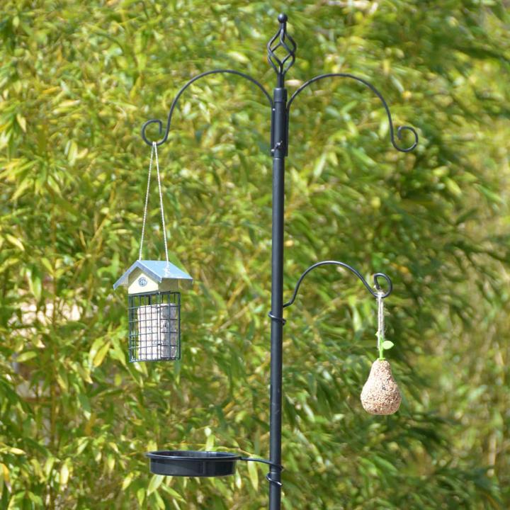Produktbild Esschert Design Futterstation